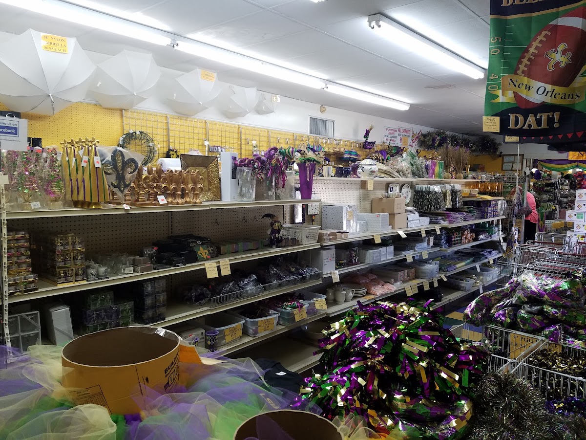 Cajun Enterprises of Houma Inc.