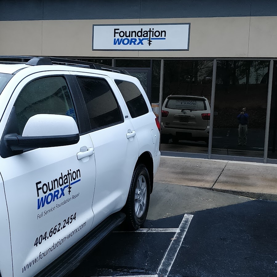 Foundation Worx