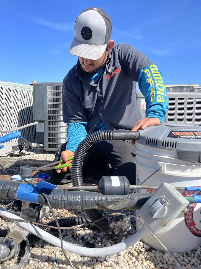 Clog Kings, LLC Plumber in St. Petersburg, FL photo