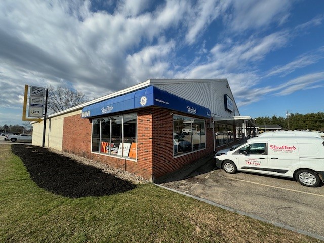 Strafford Appliance Company Inc.