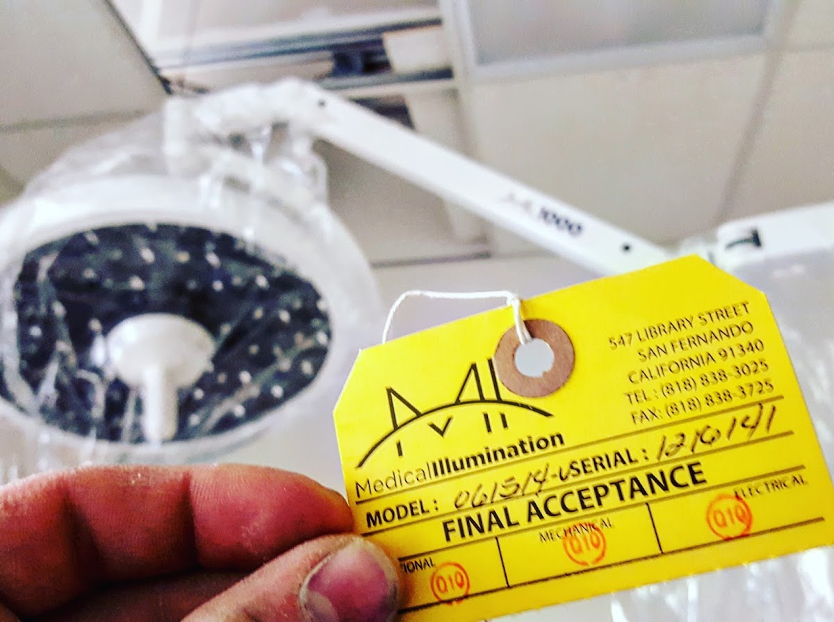 Adams Electric Services