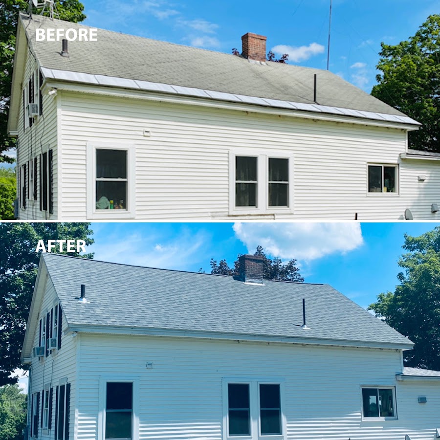 Clear Choice Home Improvements