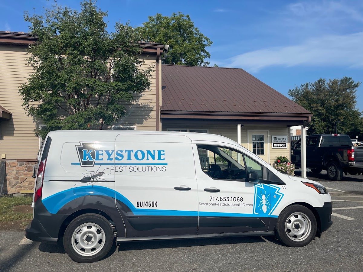Keystone Pest Solutions, LLC