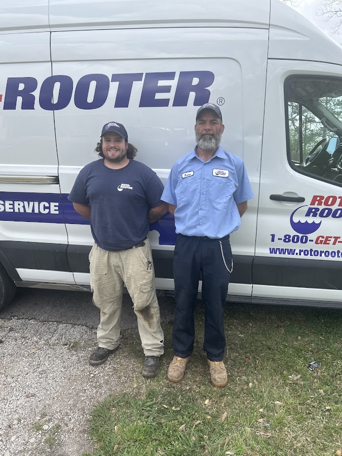 Roto-Rooter Plumbing & Drain Service