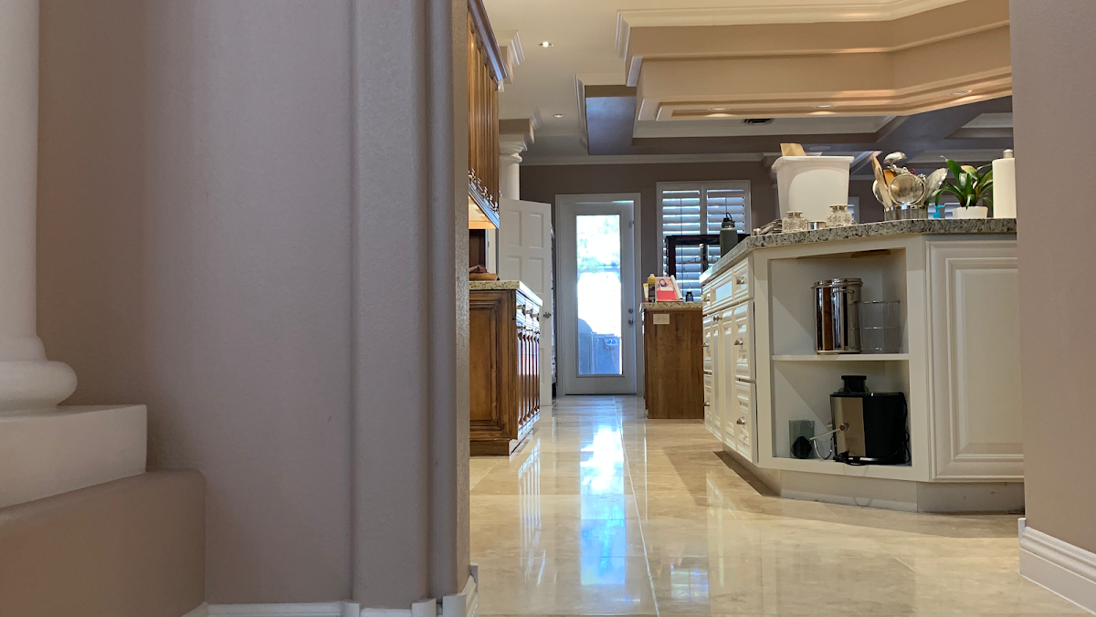 Brillo Restoration llc