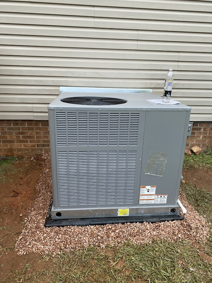 Home Comfort Systems Heating, Cooling & Plumbing