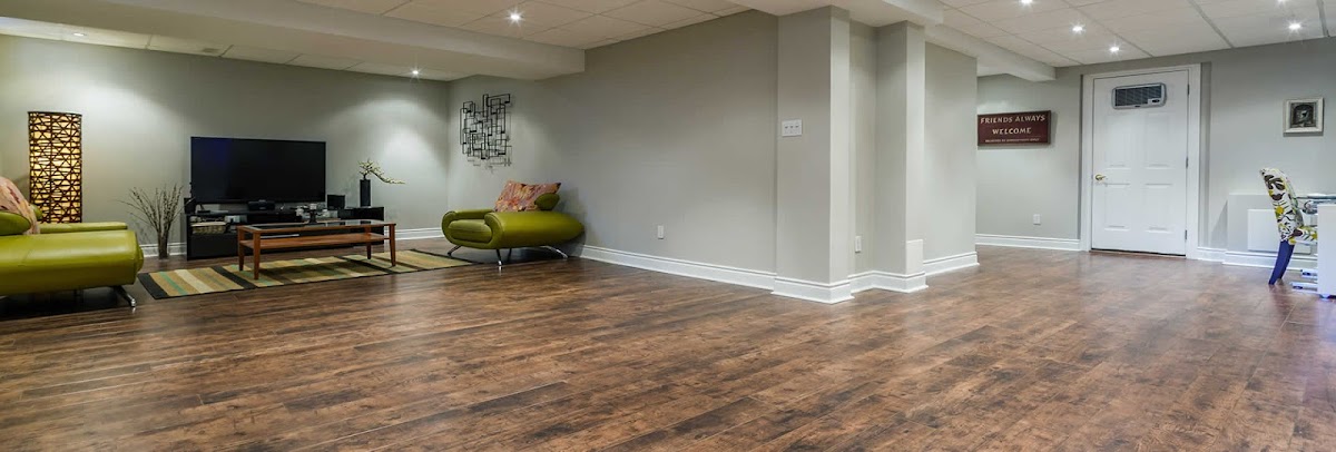 Beyond Waterproofing and Foundation Repair Crawl Space Repair in Damascus, MD photo