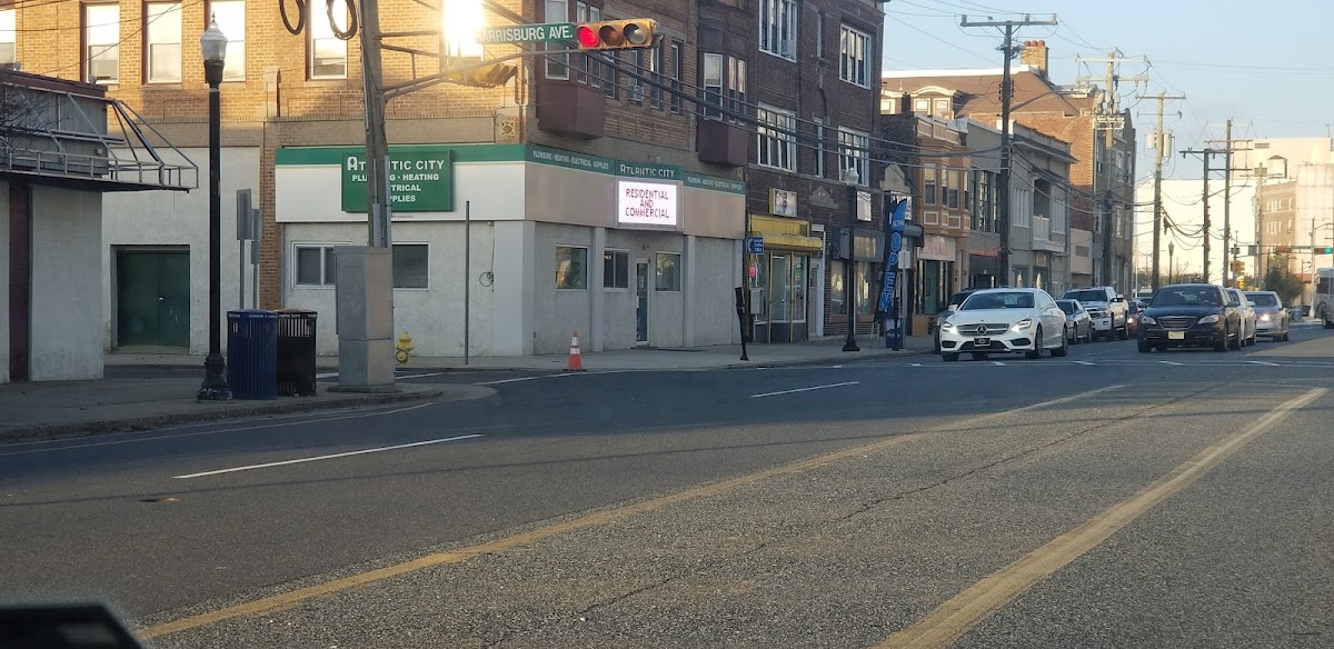 Atlantic City Plumbing & Electrical - Atlantic City Plumbing & Electrical Electrical Repair in Atlantic City, NJ photo