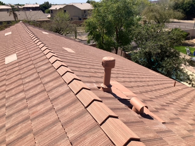 Allstate Roofing Inc.