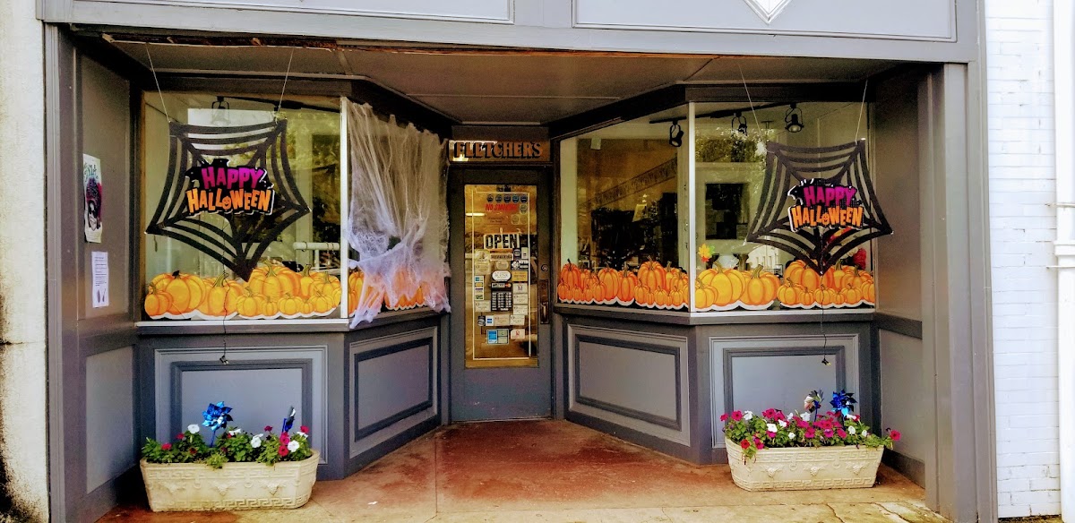 Fletcher's Jewelry Inc.