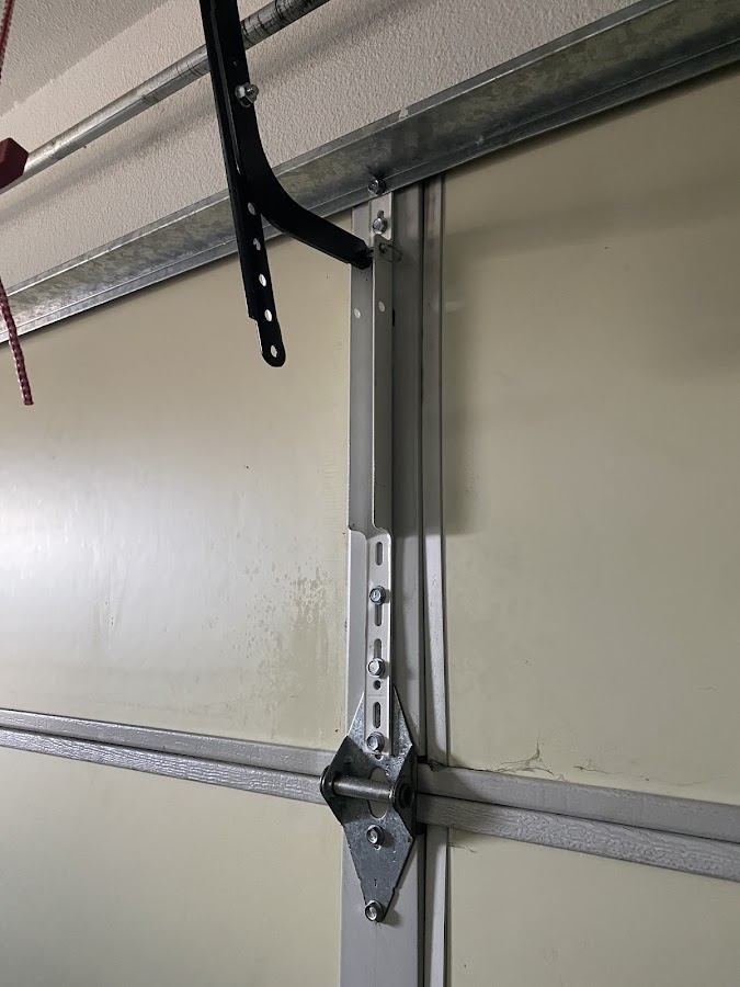 George & Sons Garage Doors