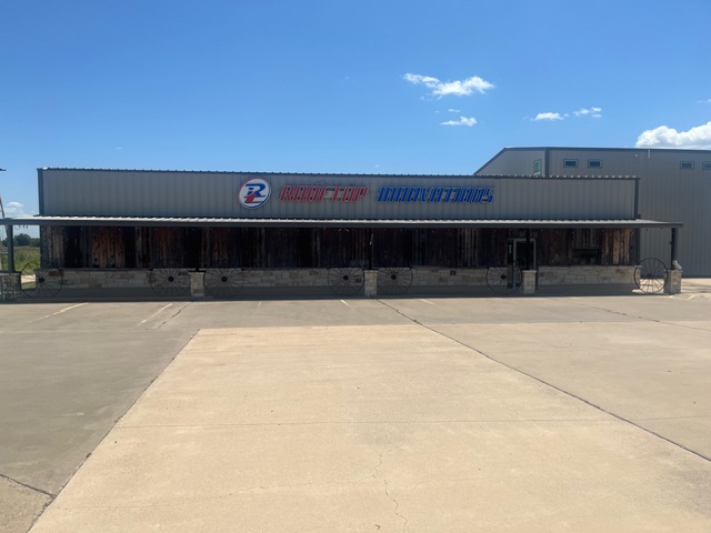 Roof Top Innovations Waco Roofing Company