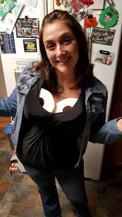 Saint Joseph Bathroom Remodeling