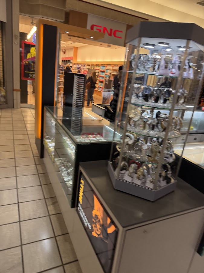 On Time - On Time iPhone Battery Replacement in 364 Maine Mall Rd Box # 202, ME photo