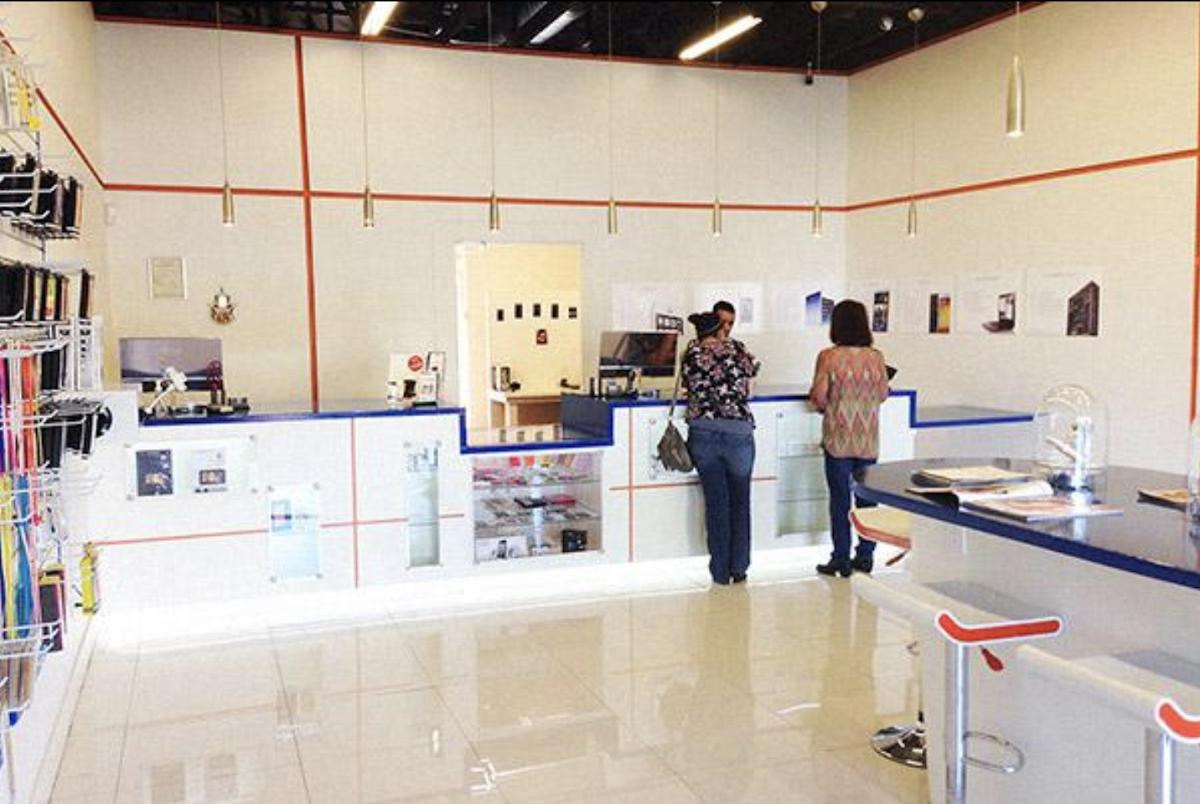 Smart Fix - Summerlin | iPhone & iPad + Computer Repair