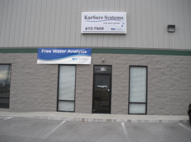 Karsare Water Systems