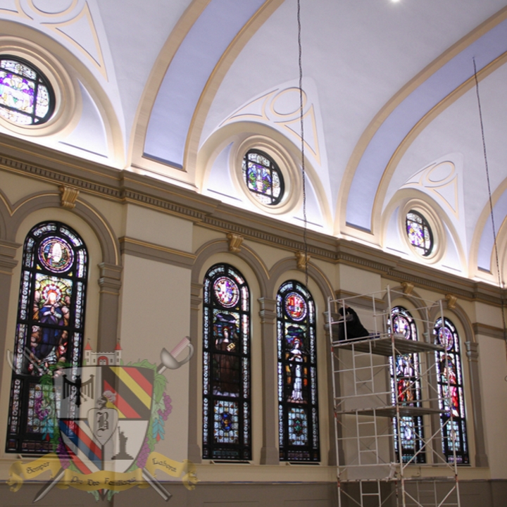 Heritage Restoration & Design Studio