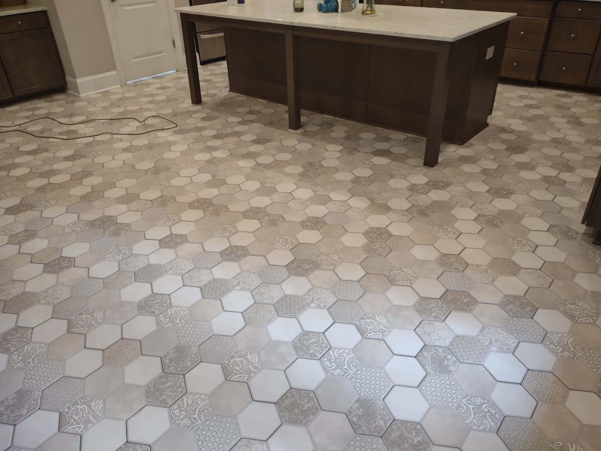 The Groutsmith of Winston-Salem Shower Repair in Winston-Salem, NC photo