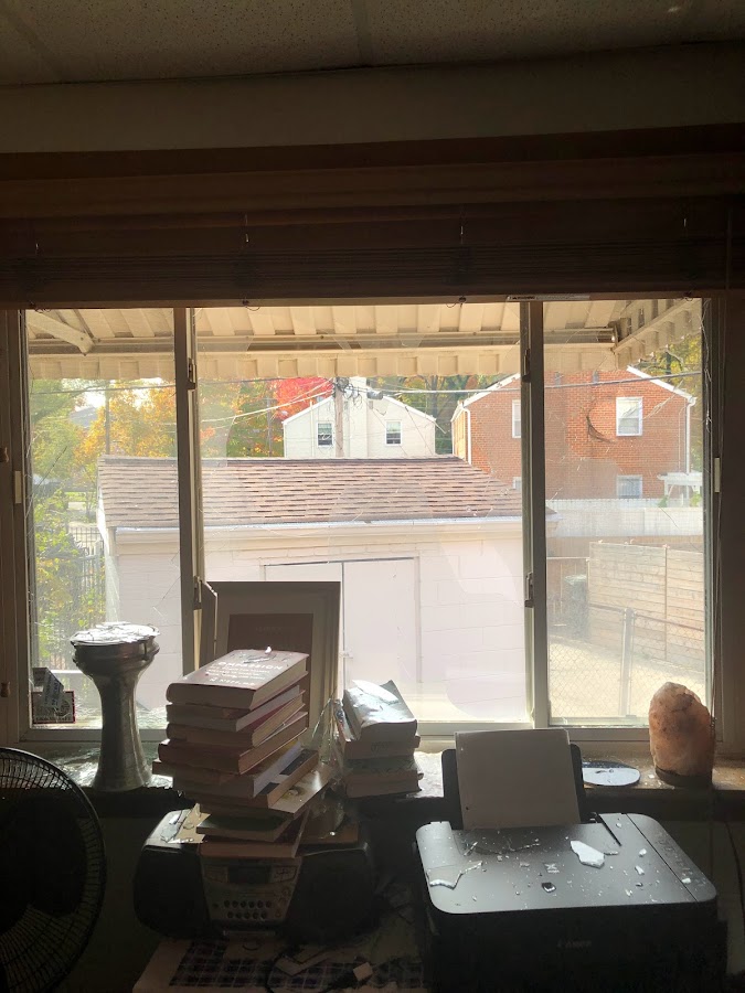 A.R. Glass Repairs, Inc.