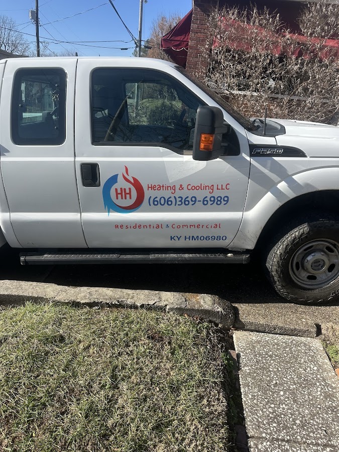 HH Heating & Cooling LLC