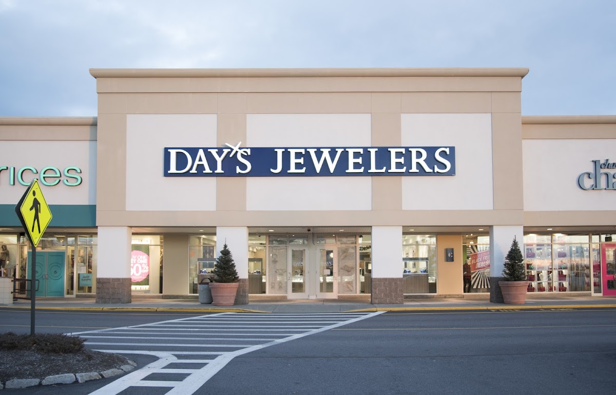 Day's Jewelers | Augusta, ME