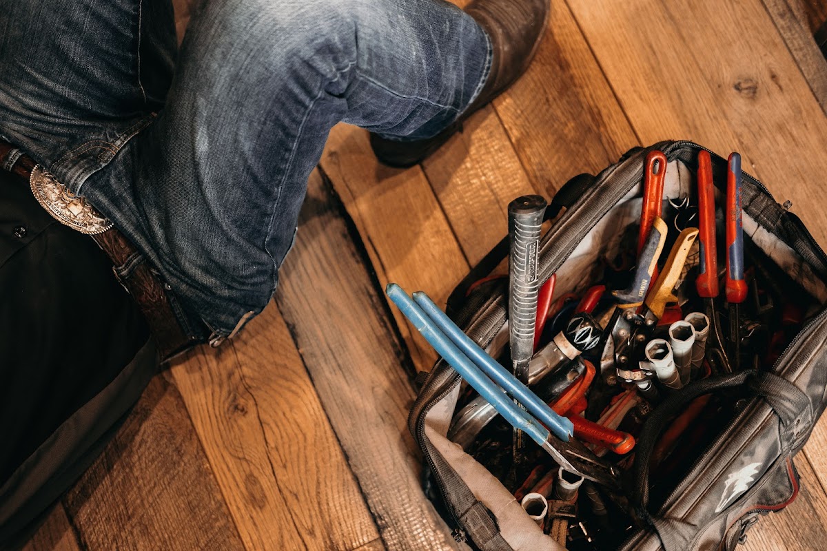 Mr. Rooter Plumbing of Kalispell