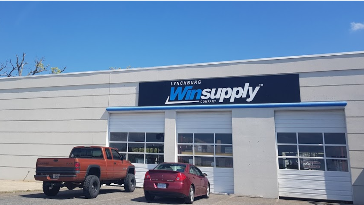 Lynchburg Winsupply