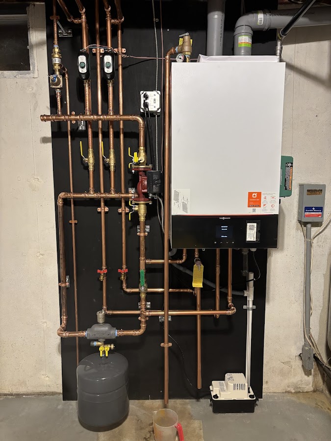 Integrity Comfort Heating And Cooling - Integrity Comfort Heating And Cooling Furnace Repair in South Berwick, ME photo