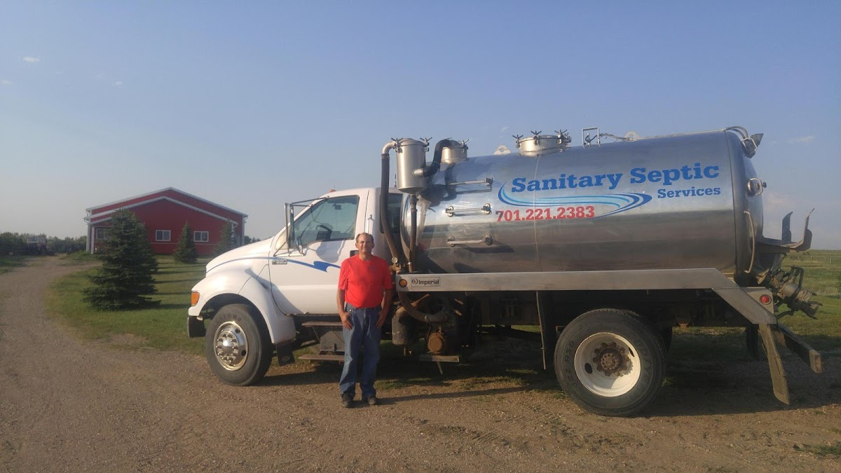 Sanitary Septic Services