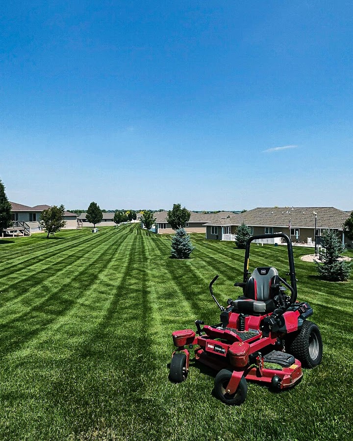 E-Scapes Lawn & Property Services