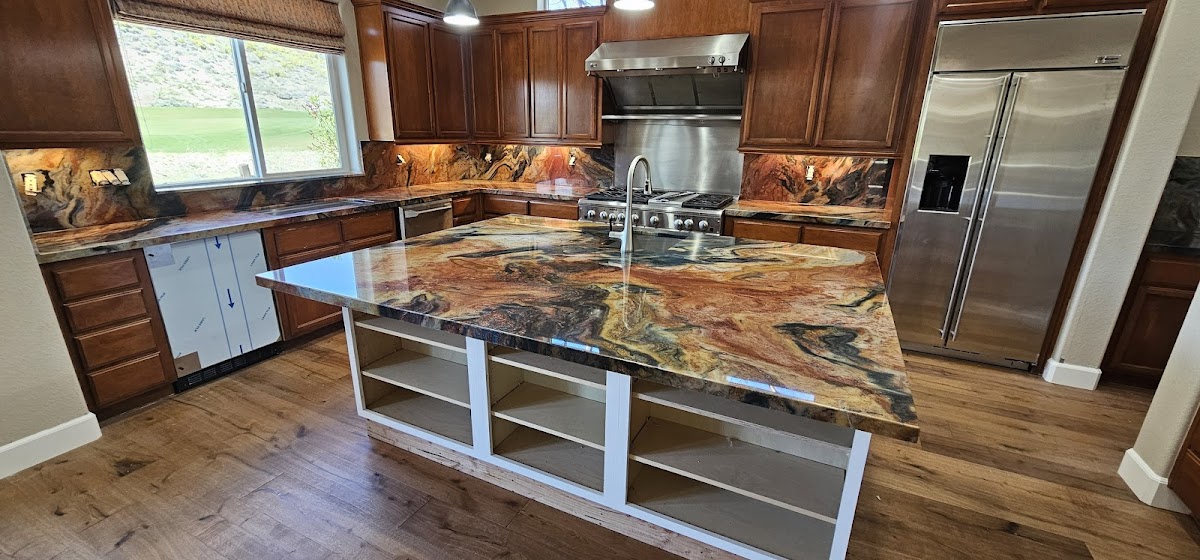 Dixon Tile & Stone LLC