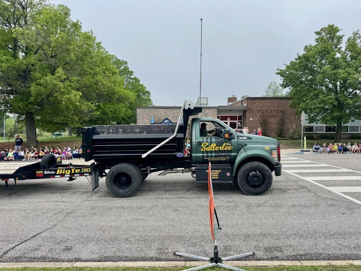 Satterlee Plumbing & HVAC