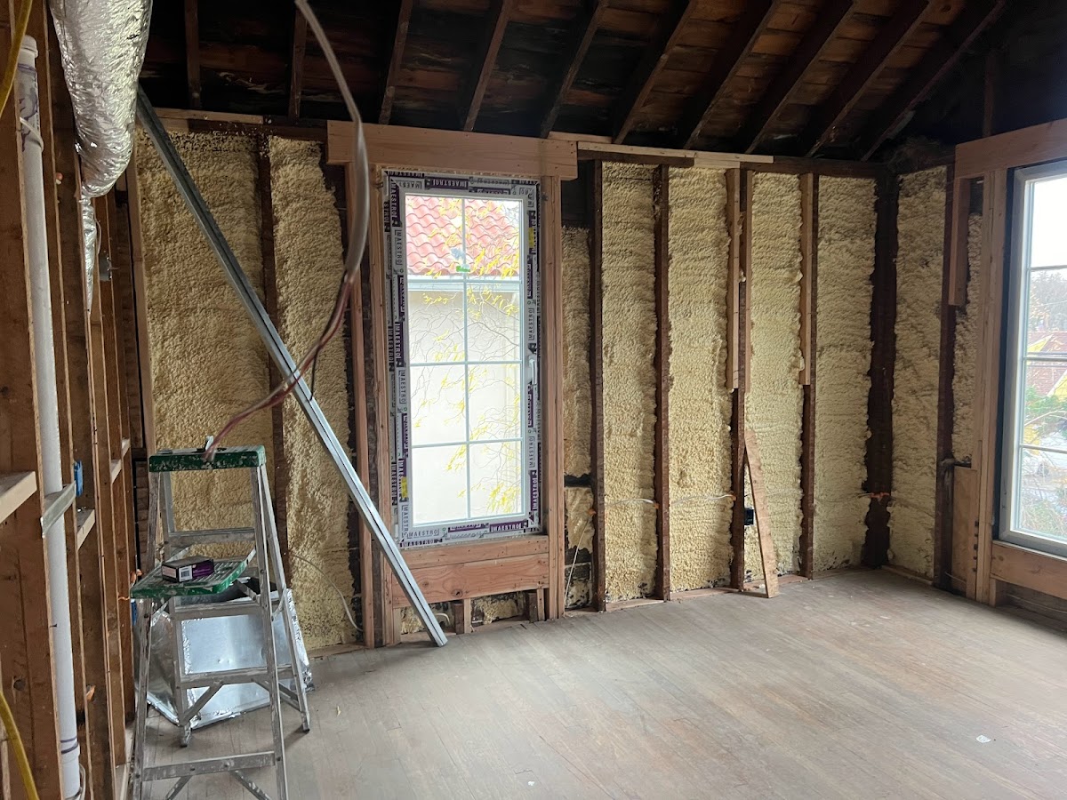 Elite Home Remodels Inc