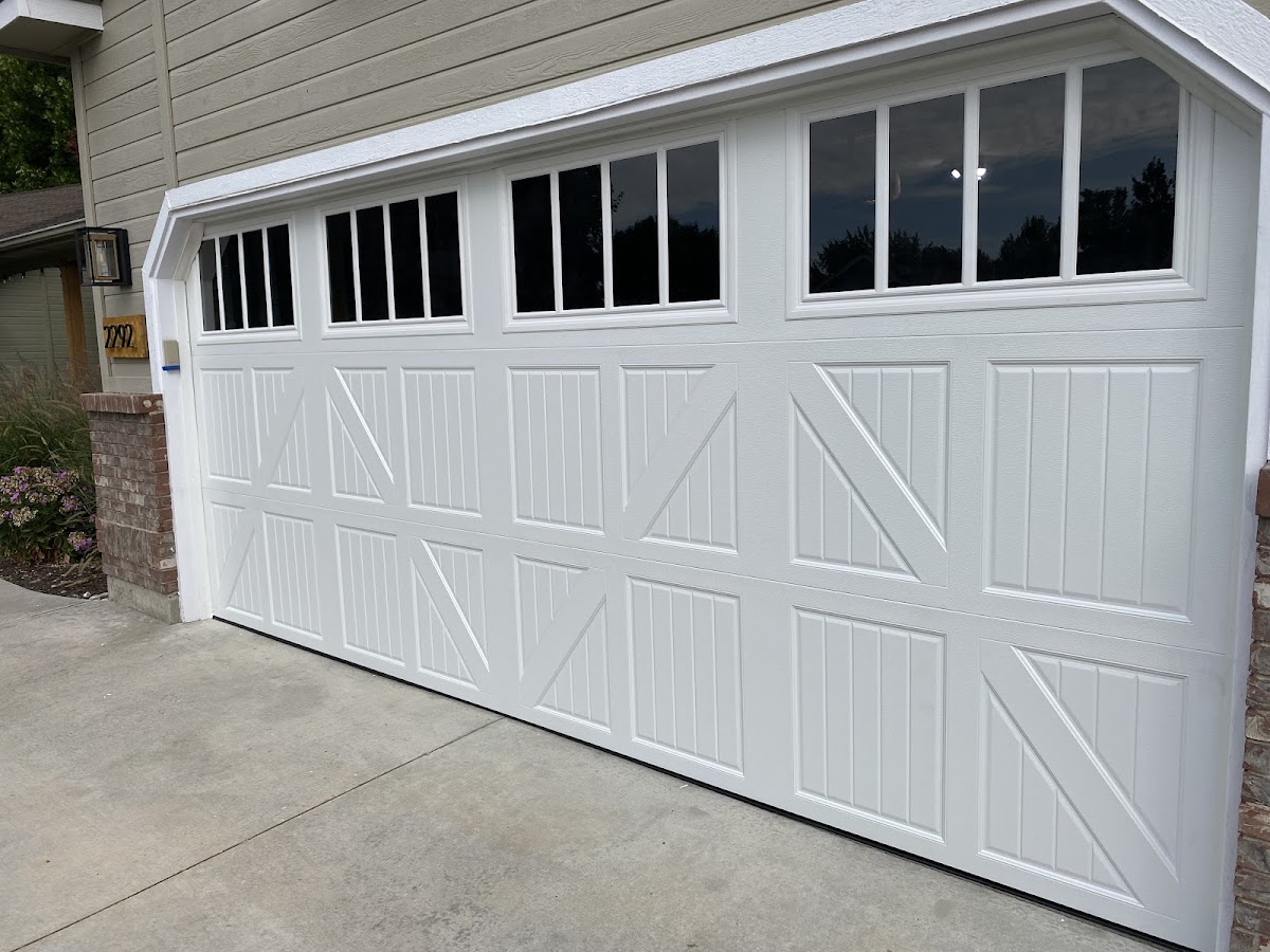 208 Aloha Garage Doors LLC