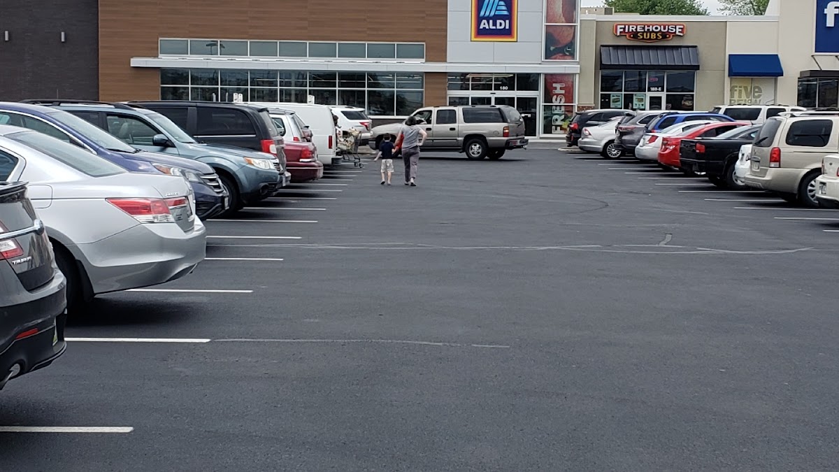 Asphalt Restoration Solutions