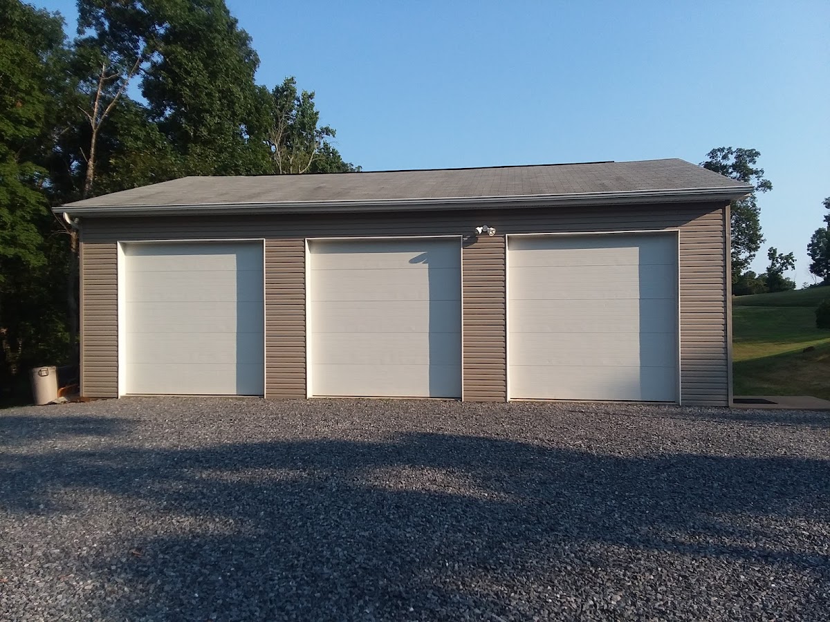 Price's Auto Upholstery - Price's Auto Upholstery Furniture Repair in Hedgesville, WV photo