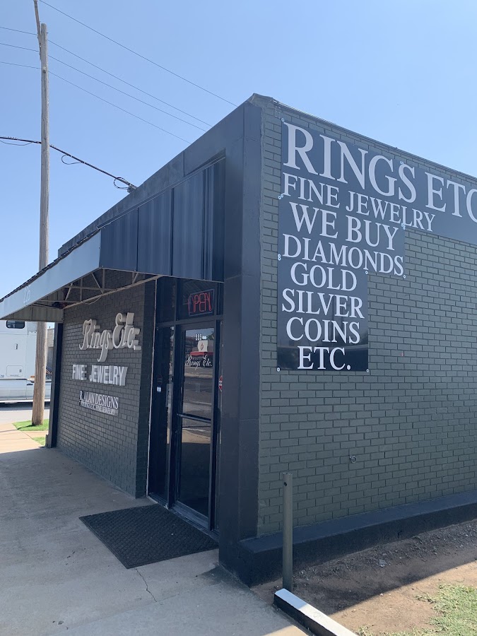 Rings Etc Fine Jewelry (REFJ)