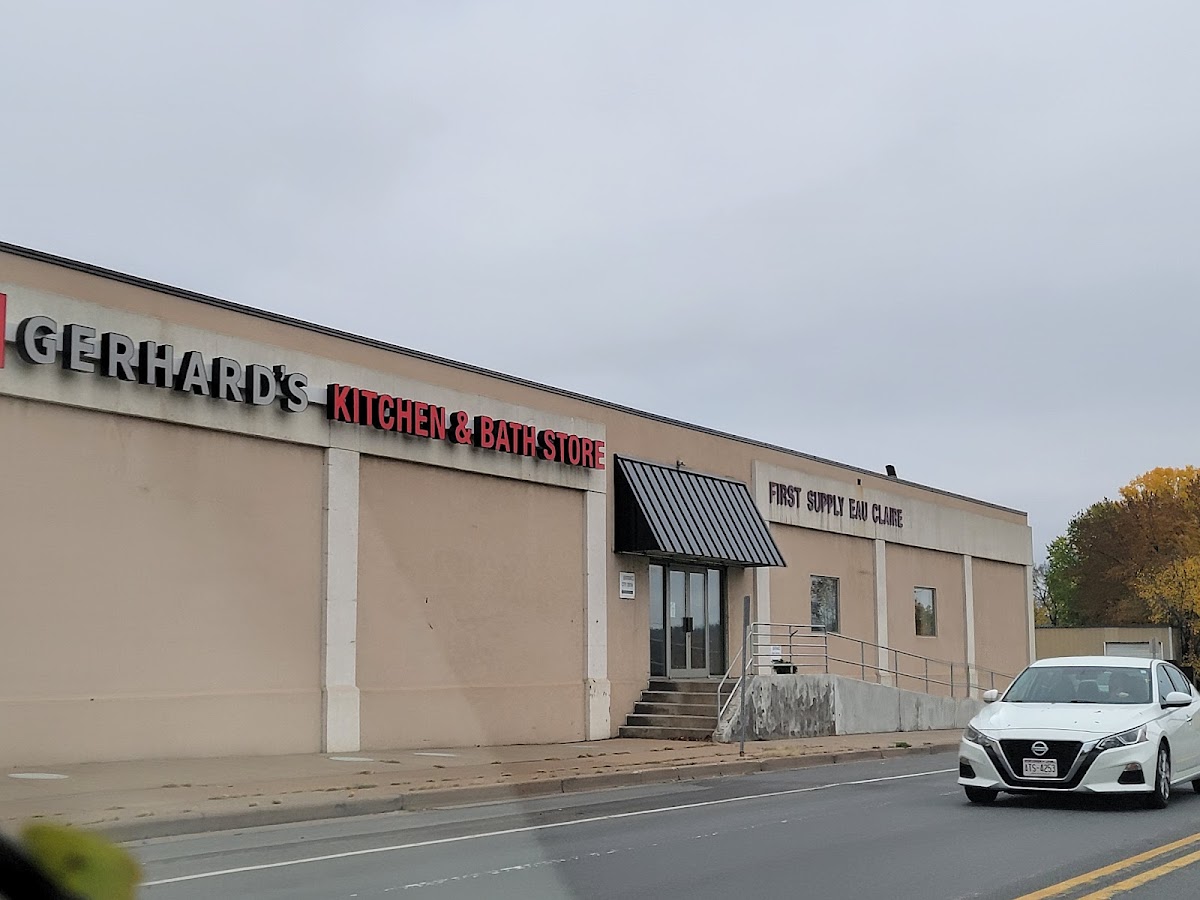 Gerhard's Kitchen, Bath & Lighting Store