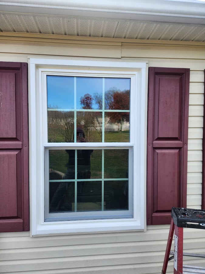 Your Windows & Doors