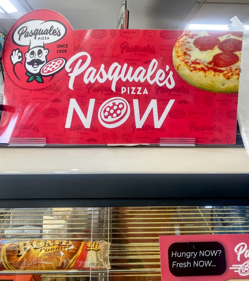 Valley West Corner Store