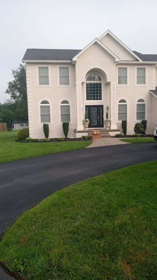 Santo Stucco & Stone