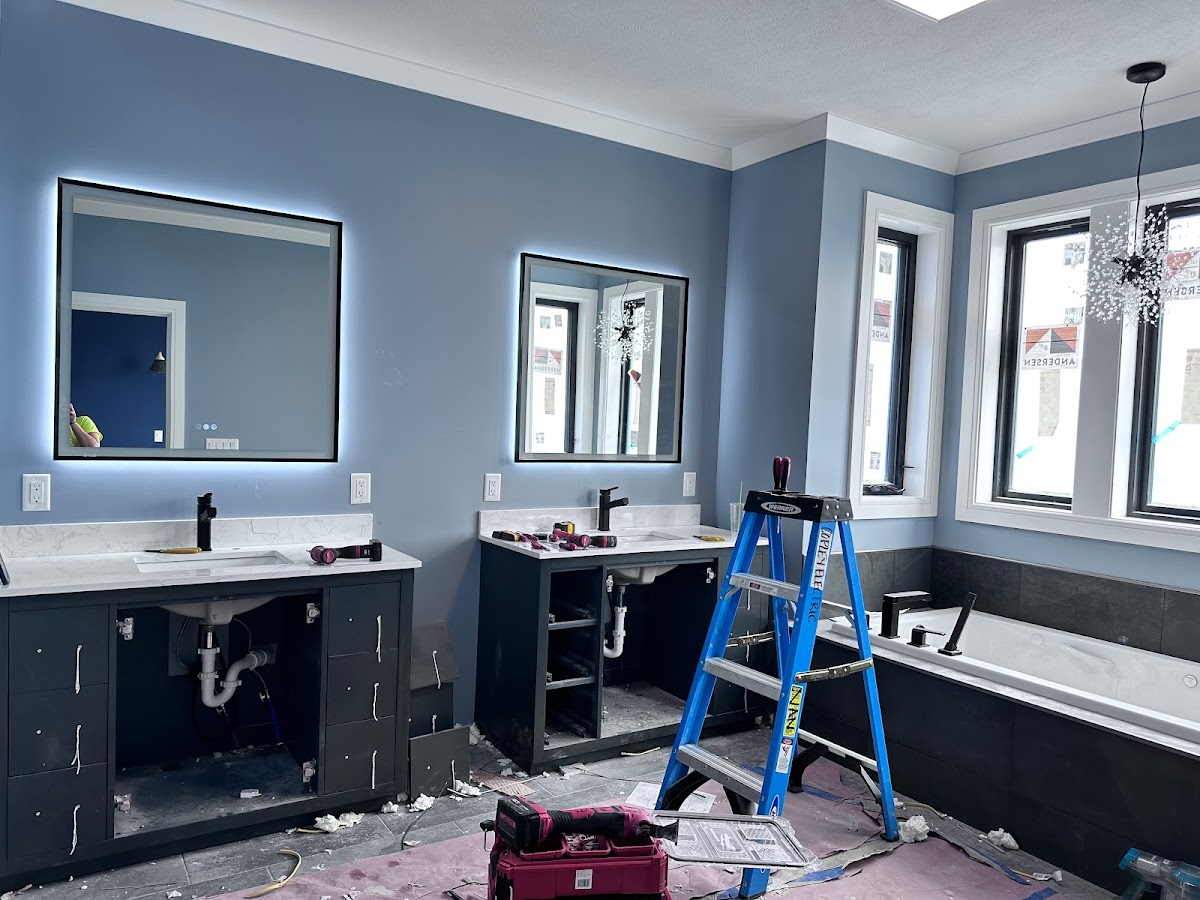 Copley Electric, LLC