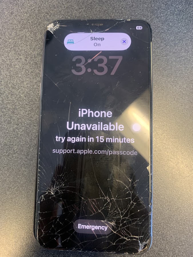 The Broken Gadget - Apple & PC Repair