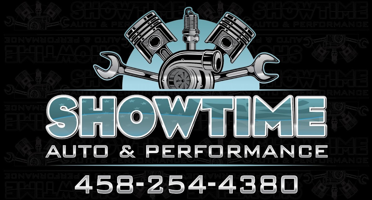 Showtime Auto And Performance