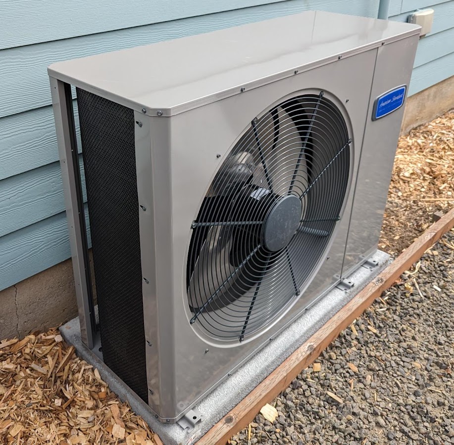 Pledge Comfort Heating & Cooling