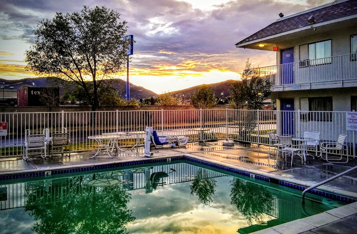 Motel 6 Ely, NV AC Repair in Ely, NV photo