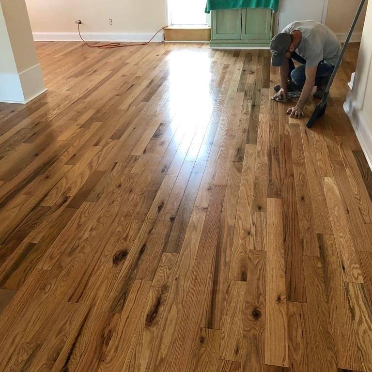Buono's Flooring
