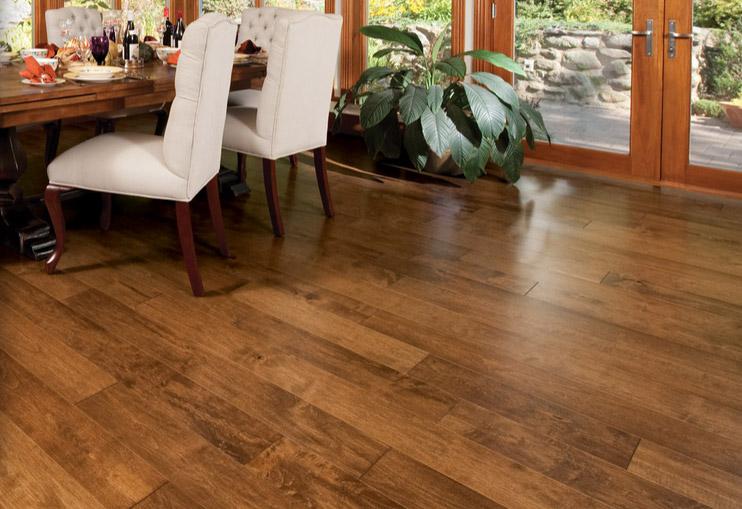 Michigan Hardwood Flooring Contractors