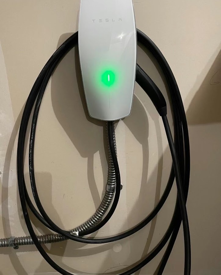 Harmony Electric LLC