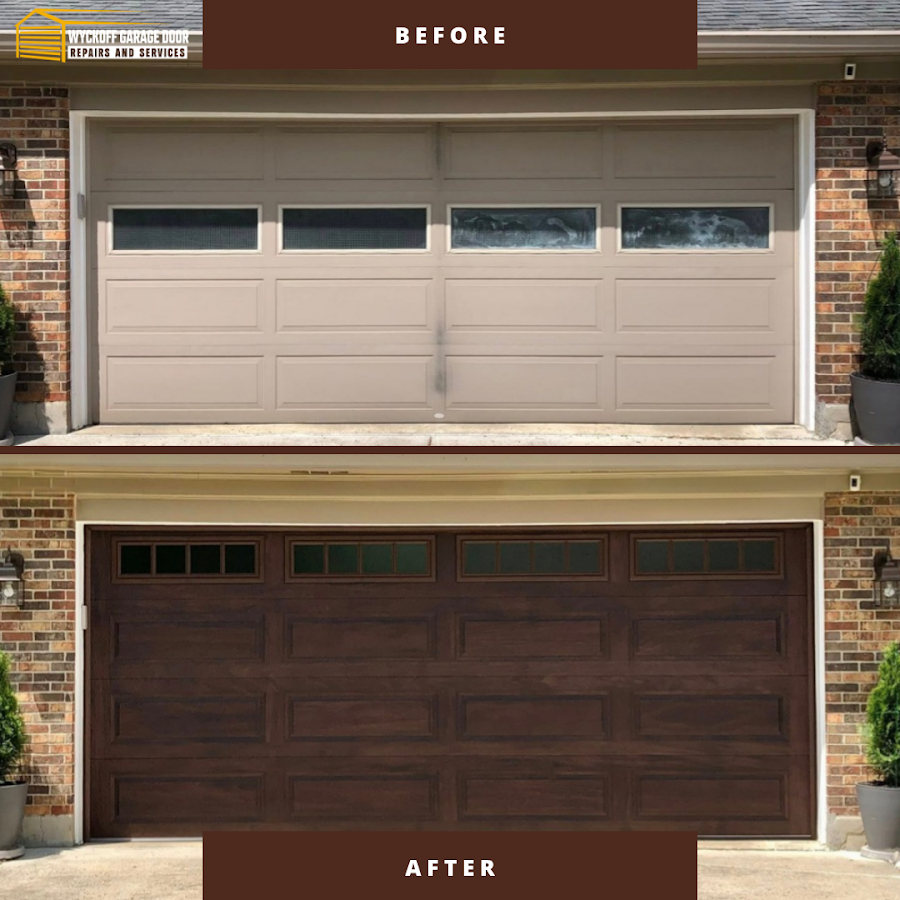 Wyckoff Garage Door Repair - Wyckoff Garage Door Repair Garage Door Opener Repair in Brooklyn, NY photo